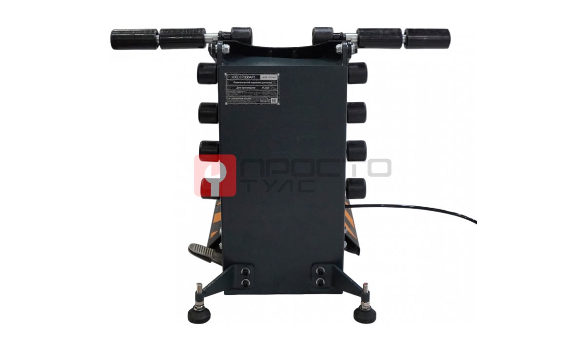  WDK-703442 Пневматический лифт 70 кг для шиномонтажного станка WDK-705638 (0)