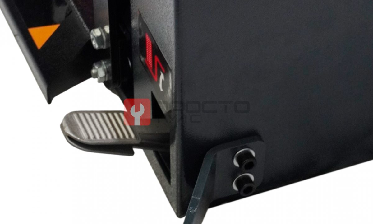  WDK-703442 Пневматический лифт 70 кг для шиномонтажного станка WDK-705638 (1)