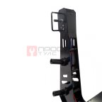  WDK-703450 Пневматический колесный лифт. Совместим со всеми балансировочными станками Wiederkraft (10)