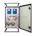  Блок управления ПУ-4000 мни (0)