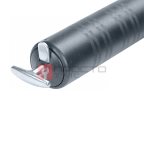  Шприц плунжерный для густой смазки, 400 мл NORDBERG NO2401 (4)