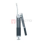  Шприц плунжерный с двумя поршнями для густой смазки, 400 мл NORDBERG NO2402 (2)