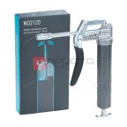  Шприц плунжерный мини для густой смазки, 120 мл NORDBERG NO2120 мни (0)