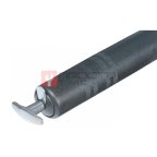  Шприц плунжерный мини для густой смазки, 120 мл NORDBERG NO2120 (2)