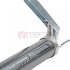  Шприц двухплунжерный для густой смазки, 400 мл NORDBERG NO2406 (8)