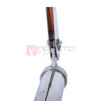  Шприц плунжерный для густой смазки, 800 мл NORDBERG NO2428 (6)