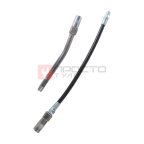  WDK-54156 Шприц для консистентных смазок универсальный (пневматический/ручной) мни (0)