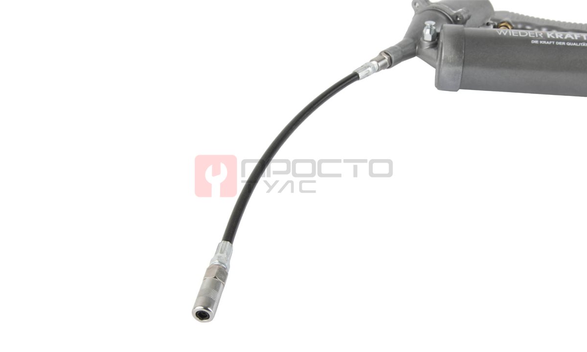  WDK-65154 Шприц пневматический для консистентных смазок (1)