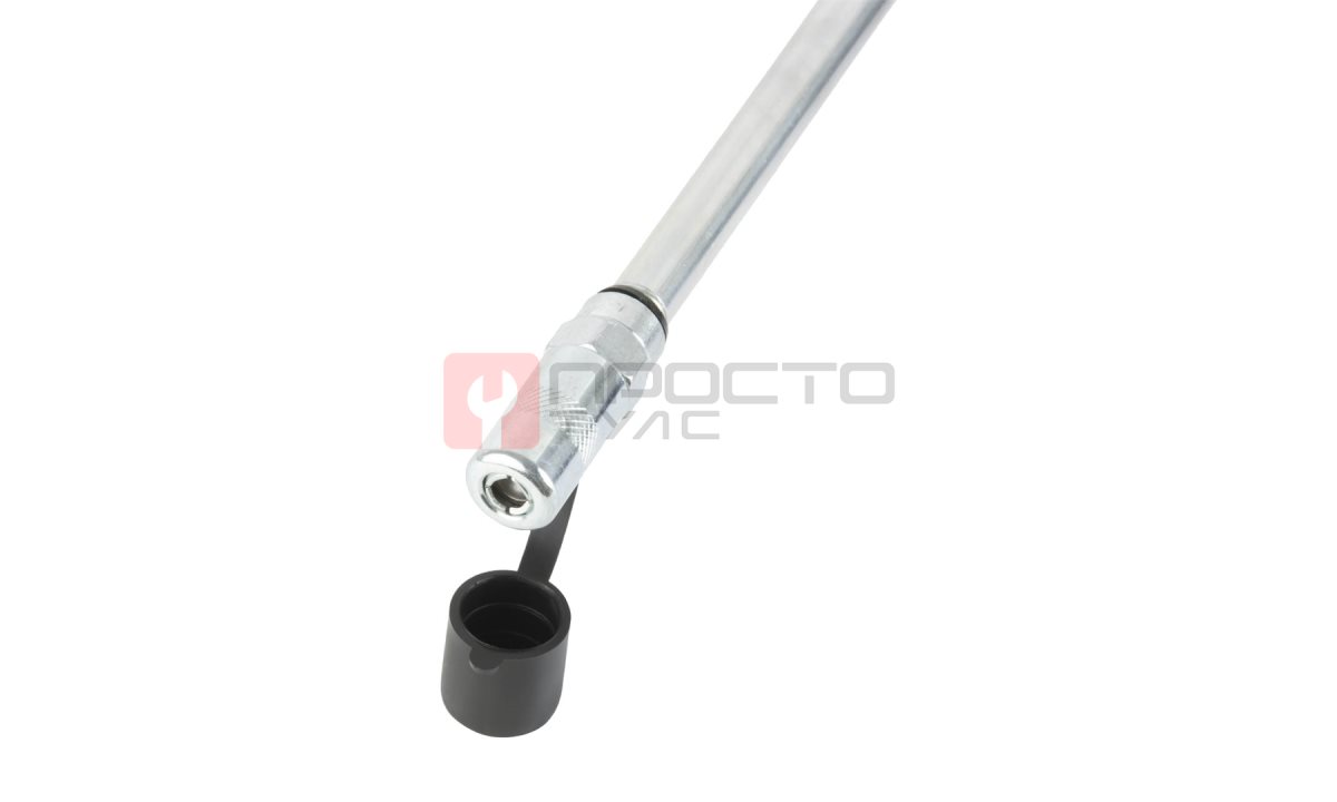  WDK-65159 Шприц маслонагнетательный 400 гр (0)