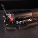  WDK-65159 Шприц маслонагнетательный 400 гр (2)