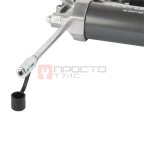  WDK-65159 Шприц маслонагнетательный 400 гр мни (1)