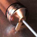  WDK-65159 Шприц маслонагнетательный 400 гр (5)