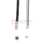  WDK-65281 Шприц для технических жидкостей 200 мл мни (0)