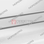  Калибровочное устройство для стендов сход-развал NORDBERG C80X#CALIBRATOR (RAL7011) мни (0)