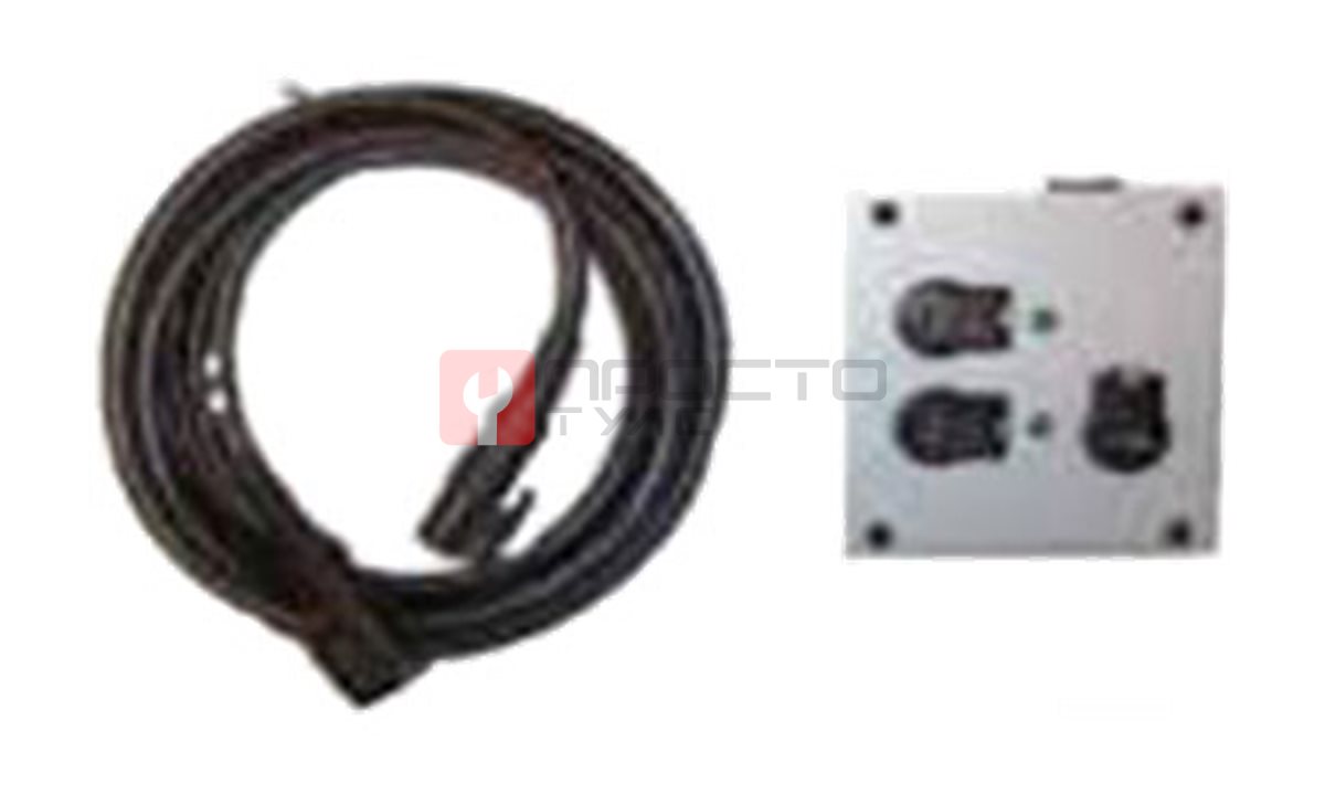  Разветвитель для разъёма HUNTER Super-USB, HUNTER, 20-2754-1 (0)