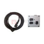  Разветвитель для разъёма HUNTER Super-USB, HUNTER, 20-2754-1 мни (0)