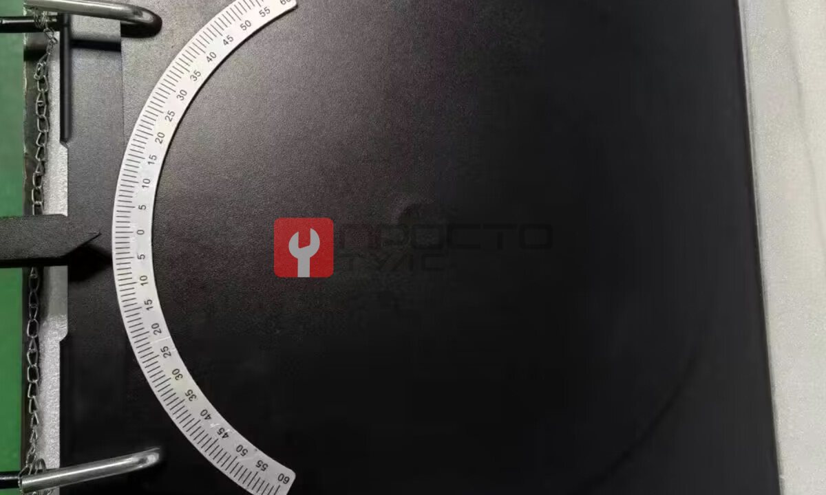  Поворотный круг 50 мм (1шт.), BRIGHT, 4-900208 (0)
