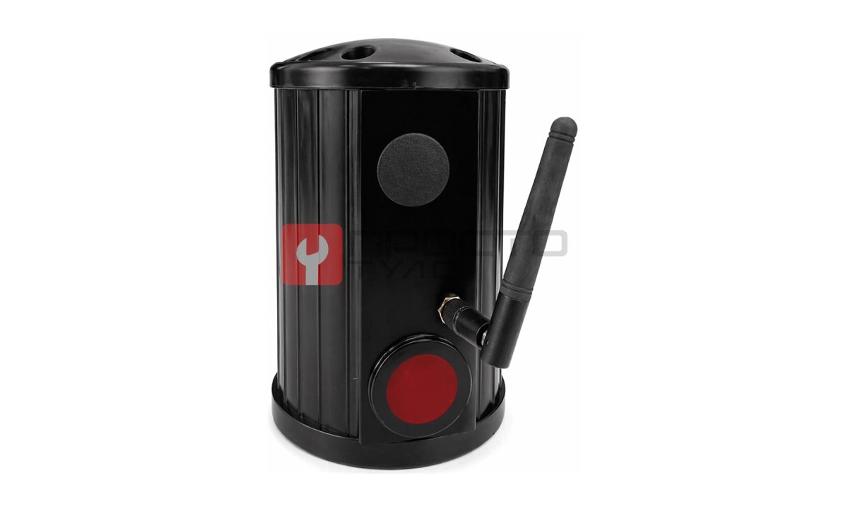  Беспроводной модуль связи WAP Snap-on Equipment EAK0289J45B KIT W.A.P. SVO для стендов развал-схождения (1)