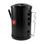  Беспроводной модуль связи WAP Snap-on Equipment EAK0289J45B KIT W.A.P. SVO для стендов развал-схождения (2)
