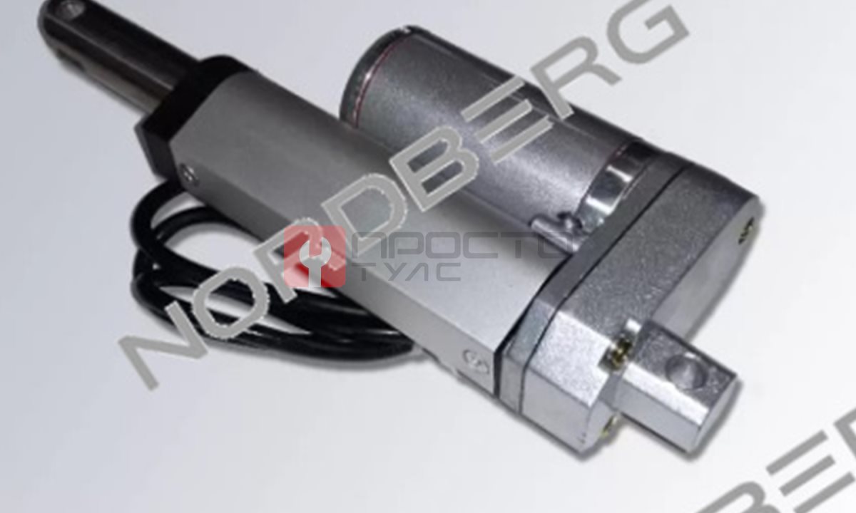  Привод наклона для стенда C802 (новых стендов 2021г) NORDBERG 107 21 000-03 (0)