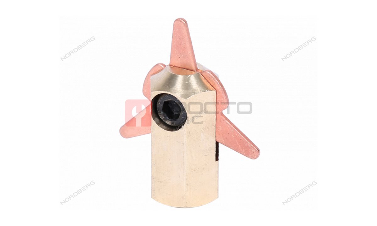  Держатель звездочек NORDBERG F013 (0)