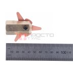  Держатель звездочек NORDBERG F013 (3)