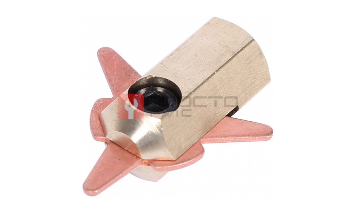  Держатель звездочек NORDBERG F013 (1)