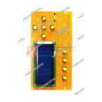  Плата (контроллер) управления центральная для WS9 NORDBERG WS9#C-BOARD мни (0)