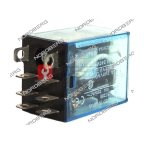  Реле от WS10 NORDBERG 000007782 мни (0)