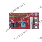  Плата управления клещами для WS10 NORDBERG 000007893 мни (0)