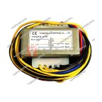  Трансформатор 30W для WS6 NORDBERG 000010640 мни (0)