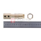  Держатель электродов цанговый NORDBERG F020 (3)