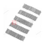  Болт алюминиевый для сварки, M4х16,100 шт. NORDBERG FA016(M4) мни (0)