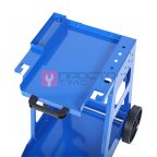  Тележка для сварочного аппарата NORDBERG T23 (6)
