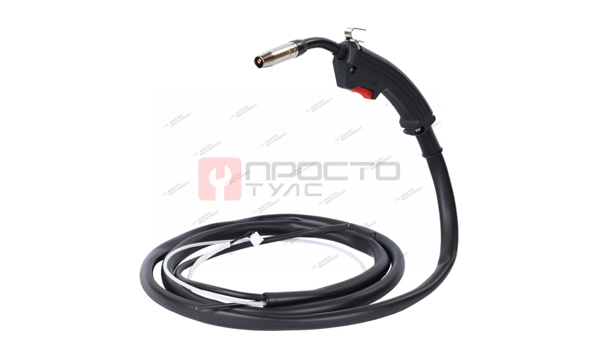  Горелка с рукавом в сборе для WMI121 NORDBERG 01-00017860 (0)