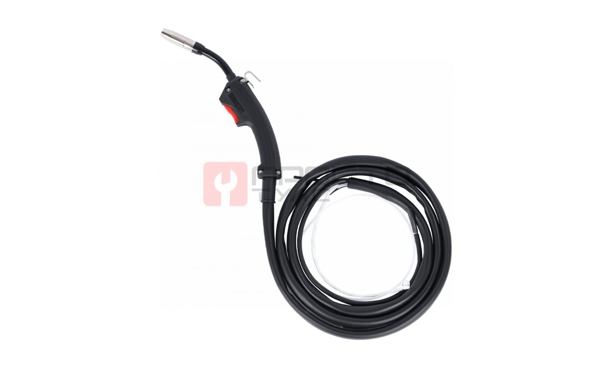  Горелка с рукавом в сборе для WMI121 NORDBERG 01-00017860 (1)