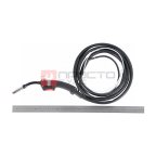  Горелка с рукавом в сборе для WMI121 NORDBERG 01-00017860 (2)