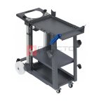  Тележка для сварочного аппарата NORDBERG T25 мни (0)