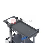  Тележка для сварочного аппарата NORDBERG T25 (4)