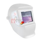 Стекло защитное внешнее для масок MASTER LCD и TECHNO 9/13 (5 шт.) фото