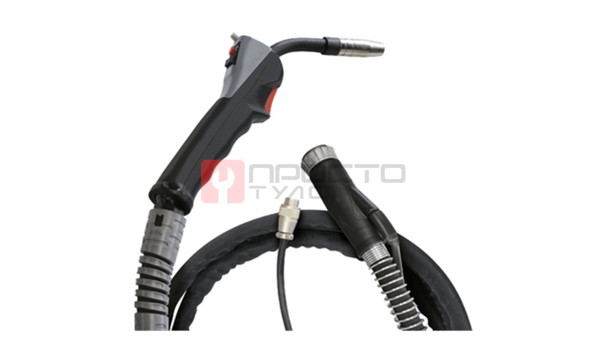  Горелка PUCH-PULL MB25 Арт.046283 (0)