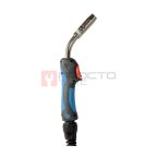  Горелка Mig/Mag Alu 150А, 3m M6 0.8mm мни (0)