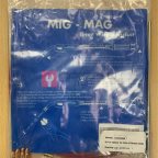  Комплект Alu для горелки Mig/Mag мни (0)