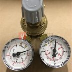  Регулятор давления Ar/CO2 с расходомером мни (0)