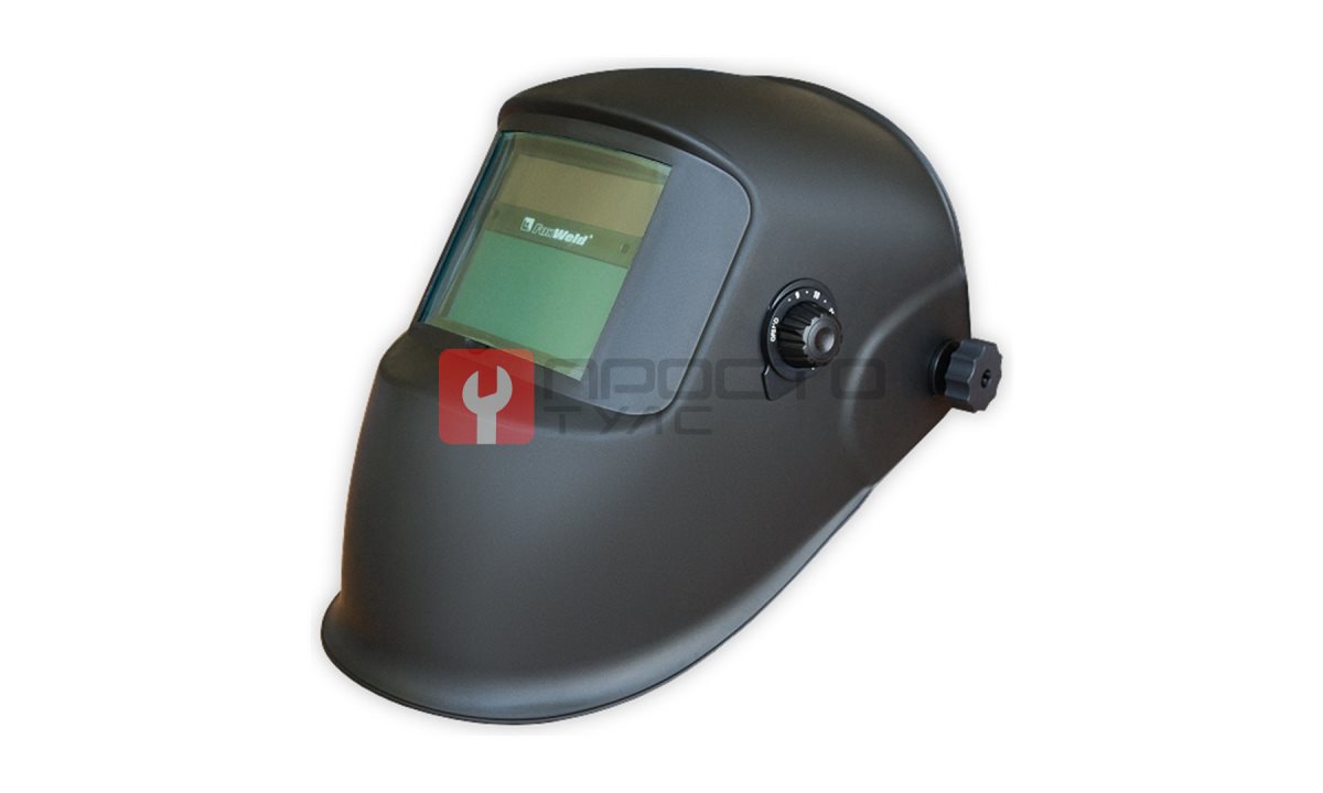  MIG - MASK LCD 9/13 Маска сварщика автоматическая (0)