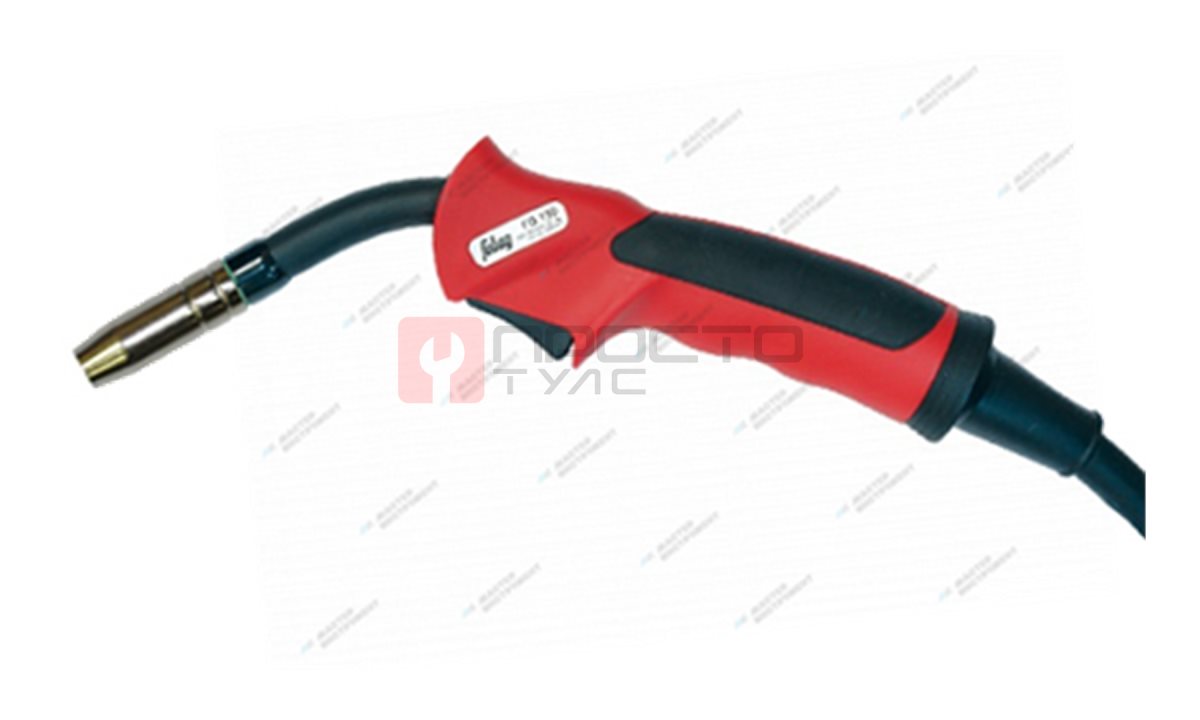  Сварочная горелка FUBAG FB 150  4 м. 68069 (0)