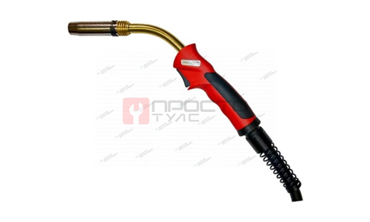  Сварочная горелка  FUBAG FB 500  3 м. 38032 (0)