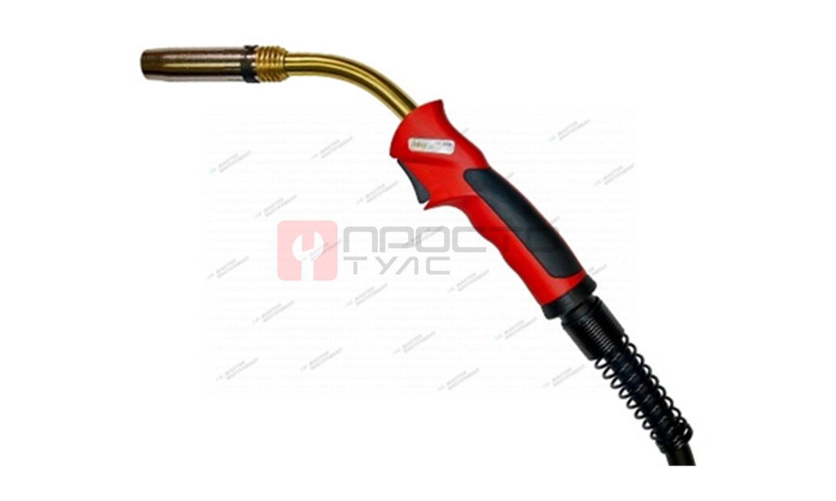  Сварочная горелка  FUBAG FB 500  4 м. 38037 (0)