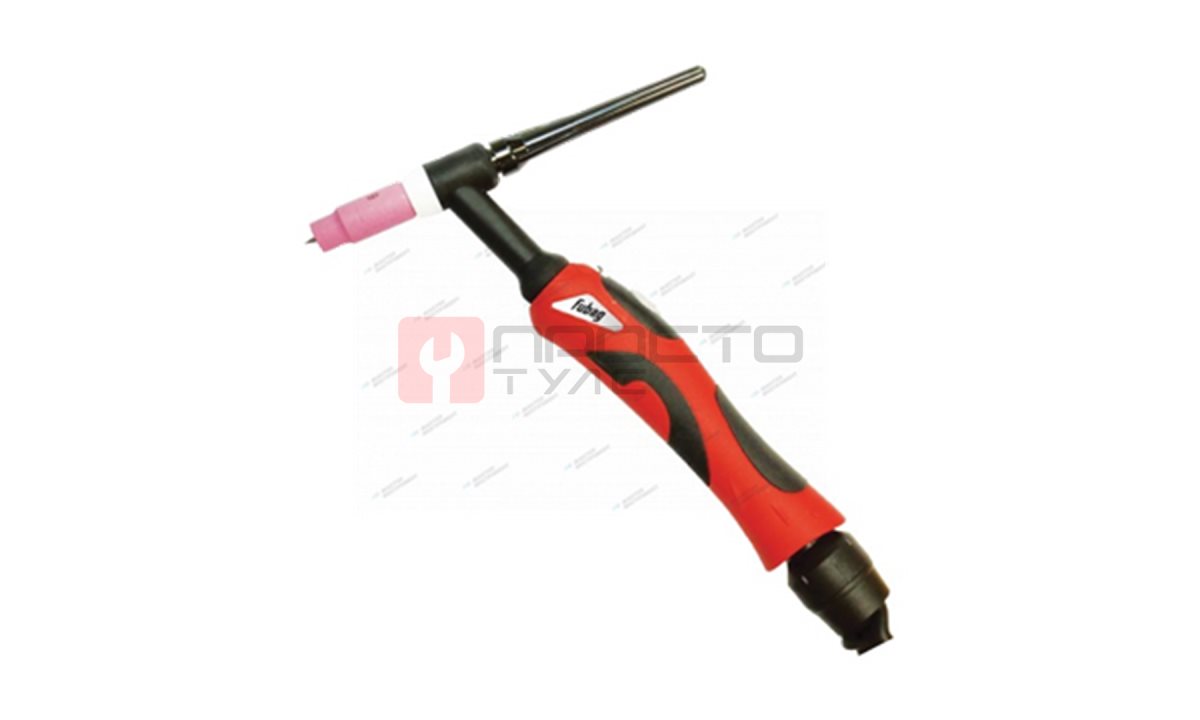  Сварочная горелка FUBAG TIG 17 5P 8M UP&DOWN 68305 (0)