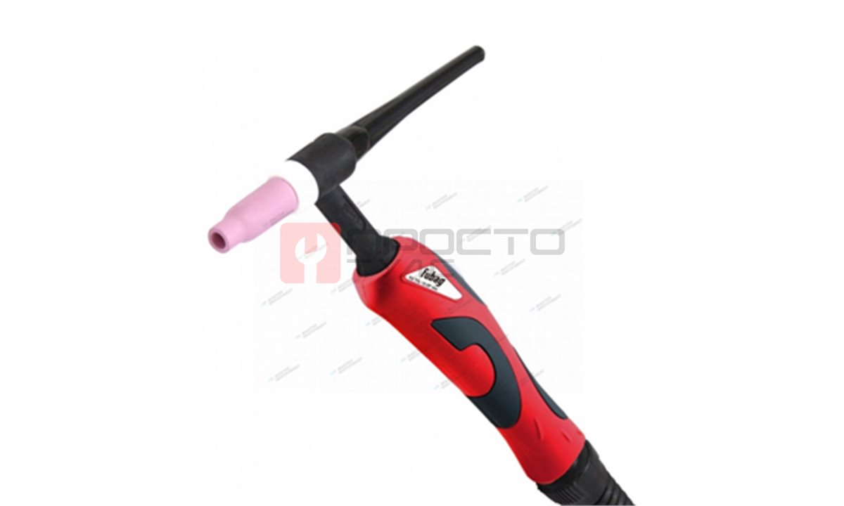  Сварочная горелка FUBAG TIG 18 5P 8M  38043 (0)
